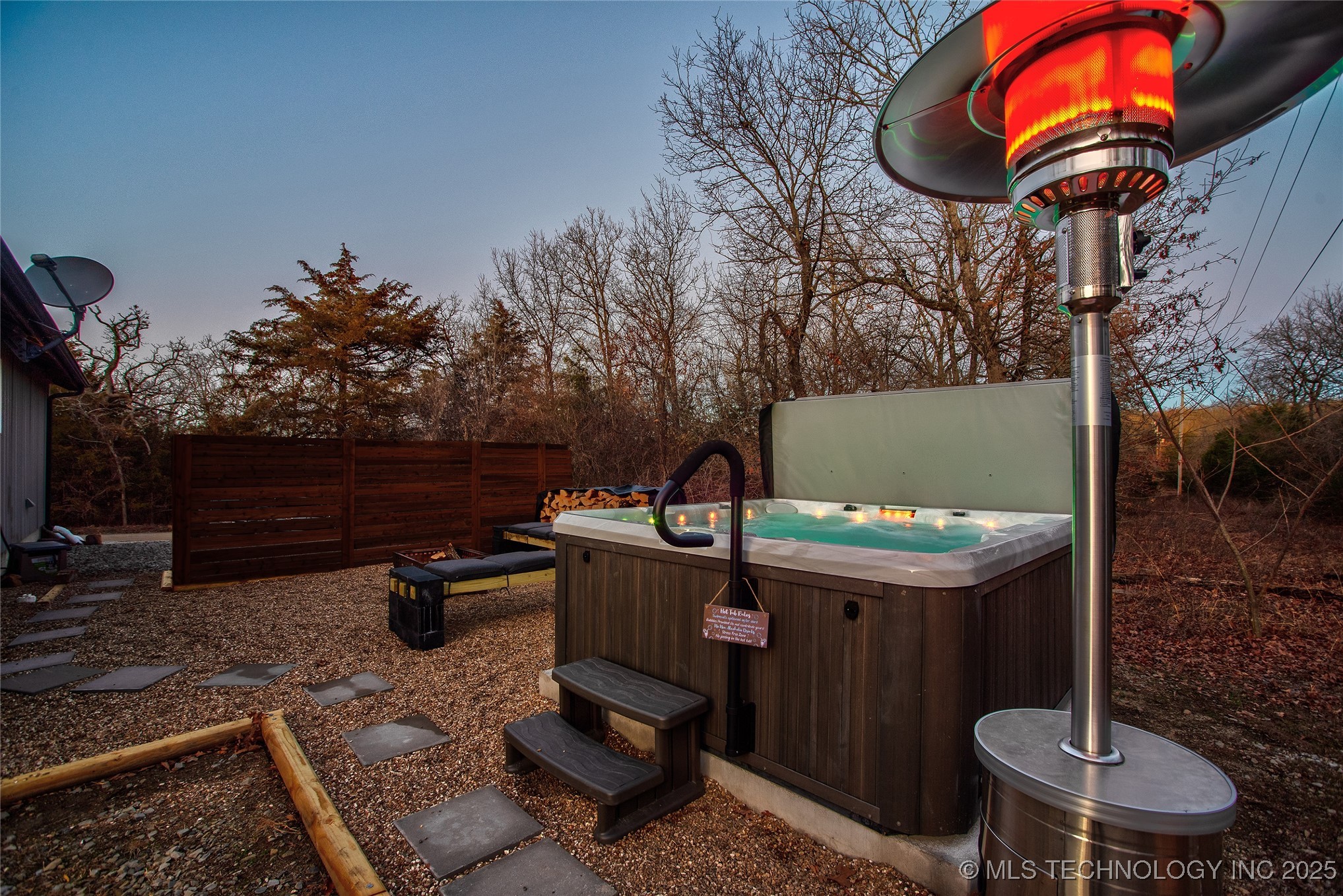555 Williams Drive Eufaula OK 74432