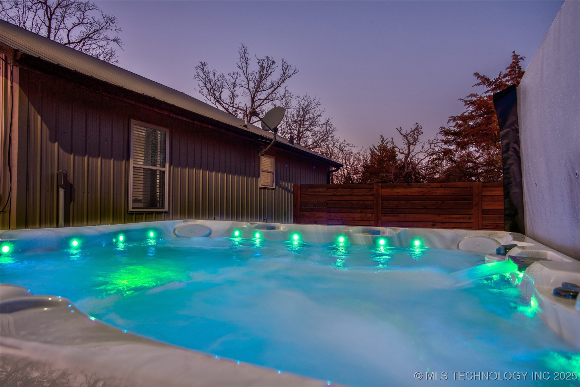 555 Williams Drive Eufaula OK 74432