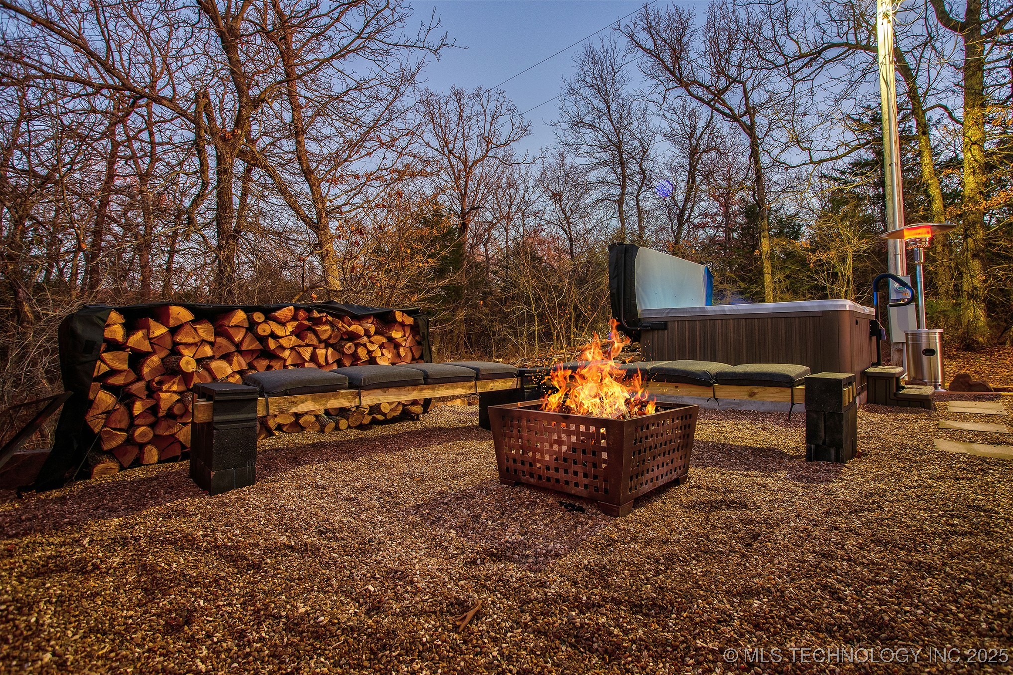 555 Williams Drive Eufaula OK 74432