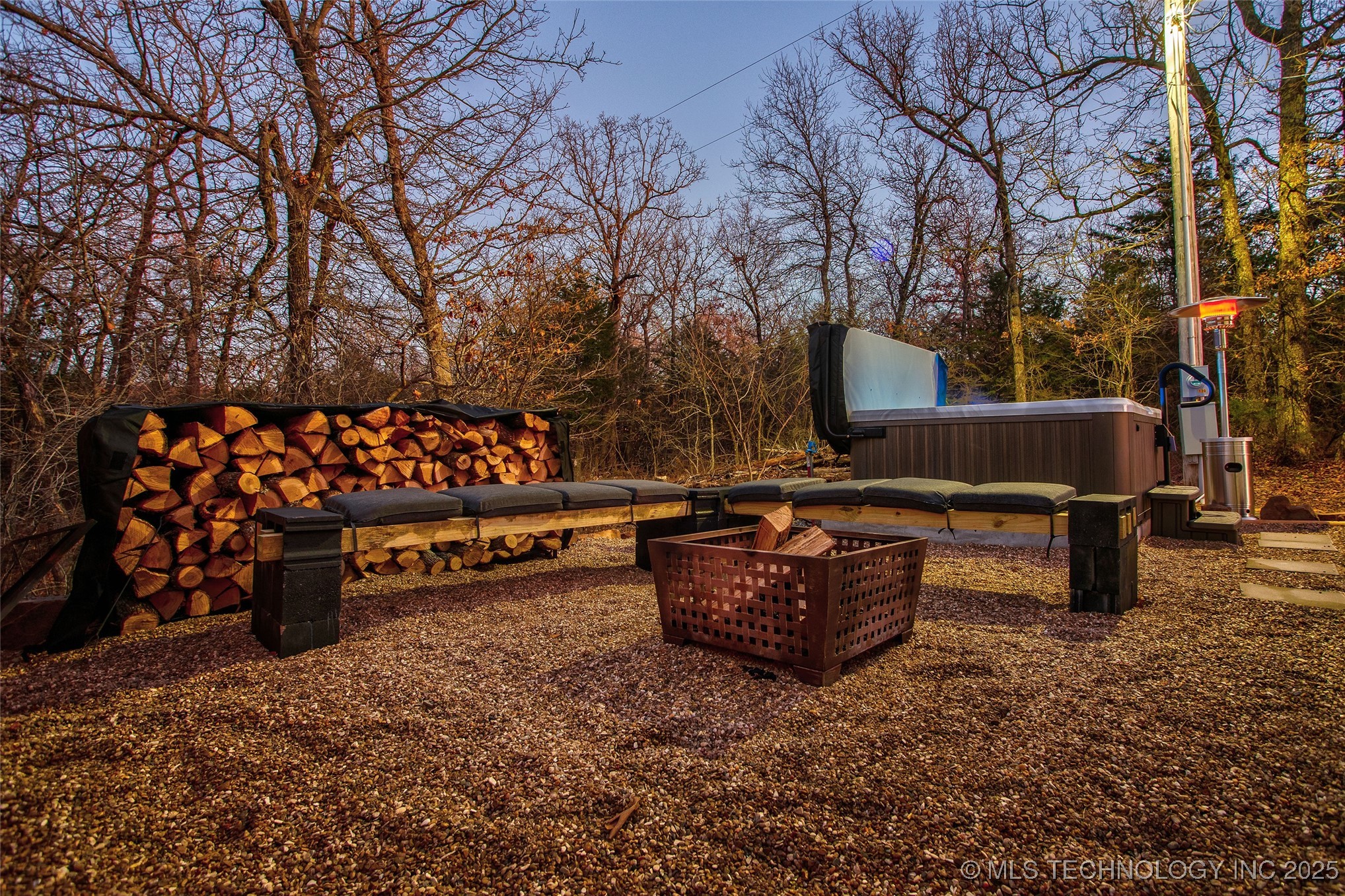555 Williams Drive Eufaula OK 74432