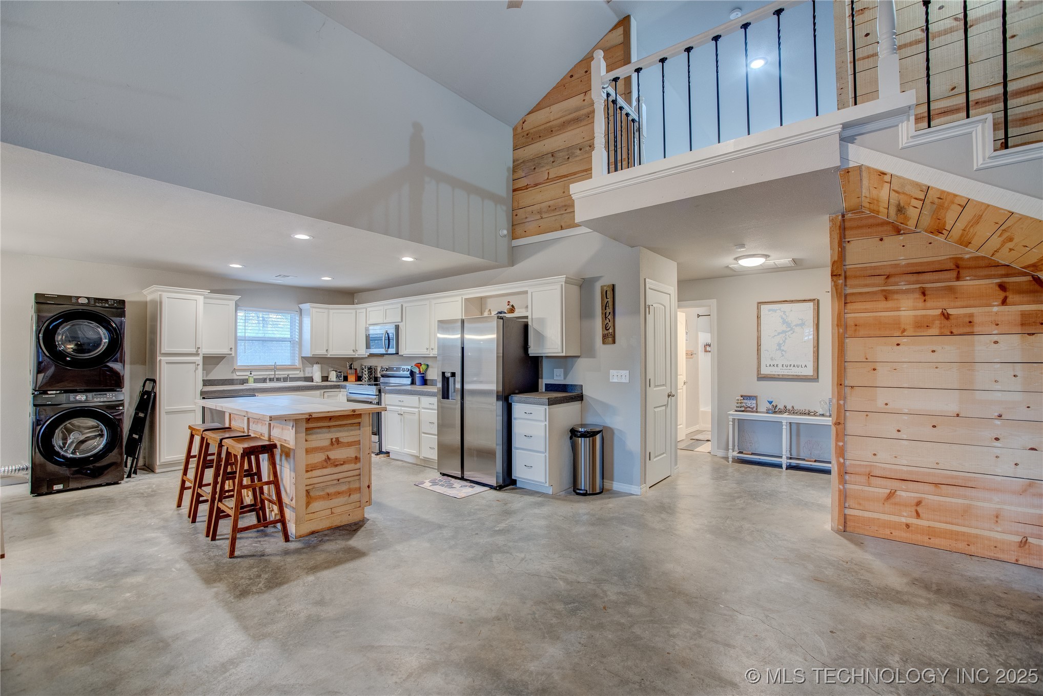 555 Williams Drive Eufaula OK 74432