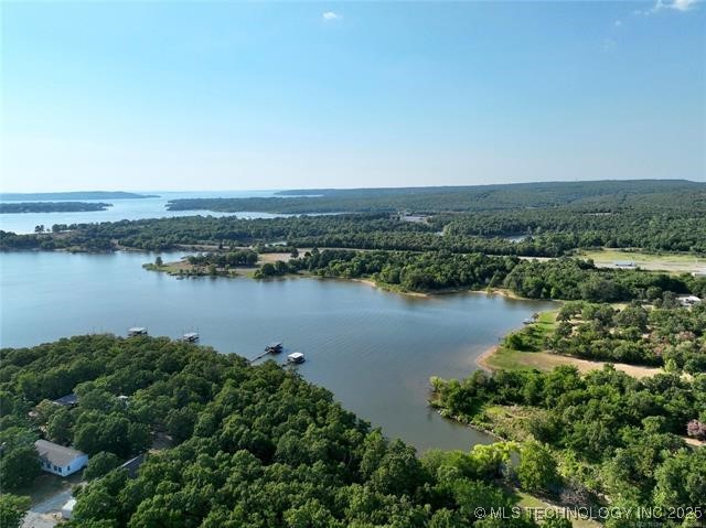 555 Williams Drive Eufaula OK 74432