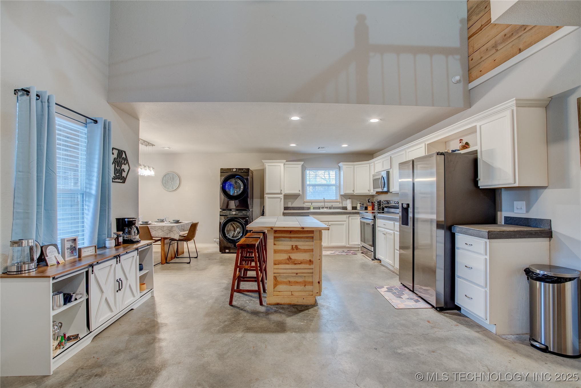 555 Williams Drive Eufaula OK 74432