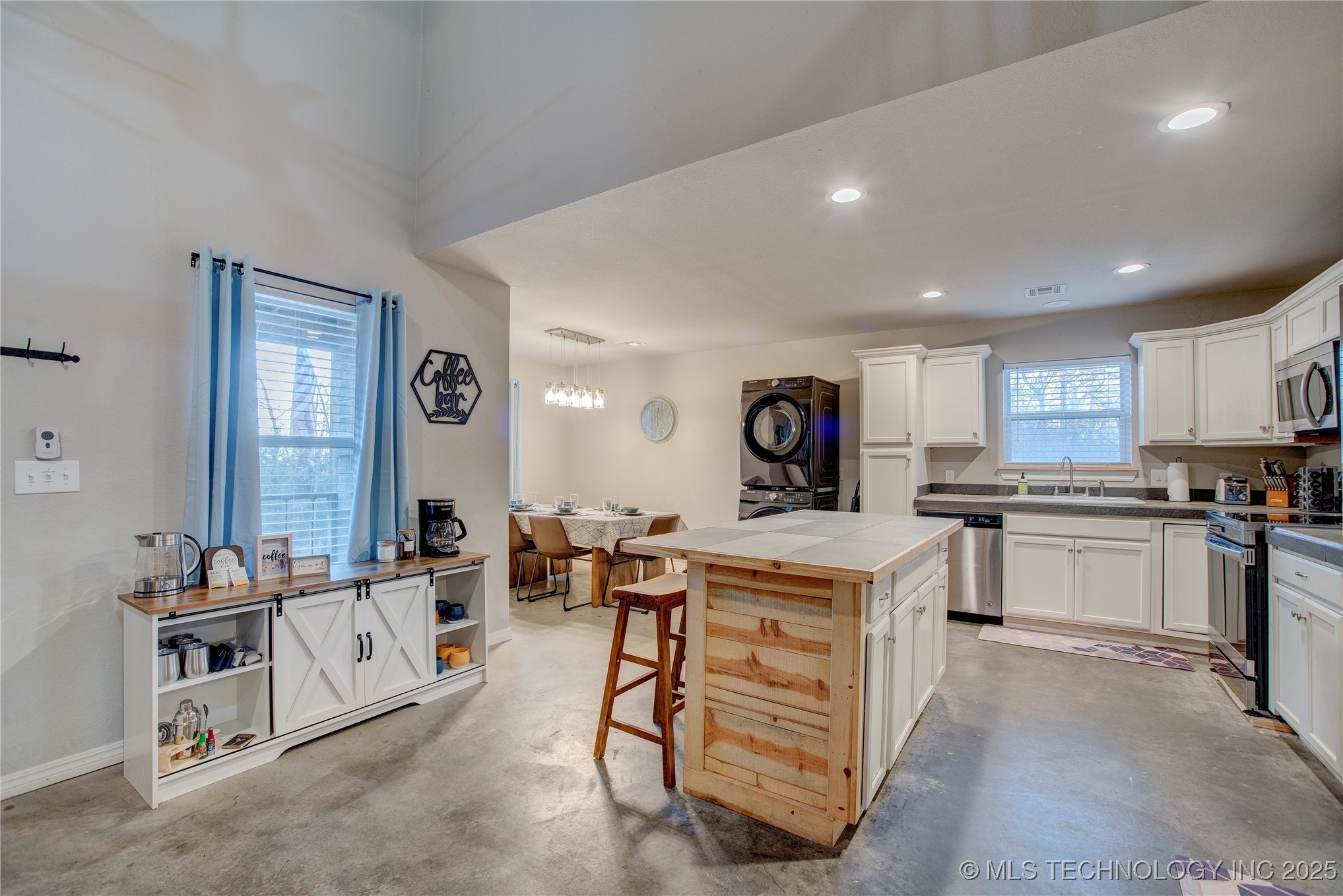 555 Williams Drive Eufaula OK 74432