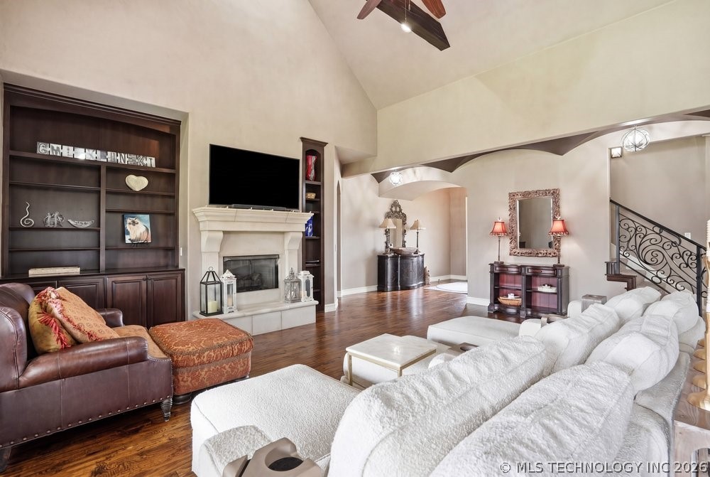 2821 E 103rd Place Tulsa OK 74137