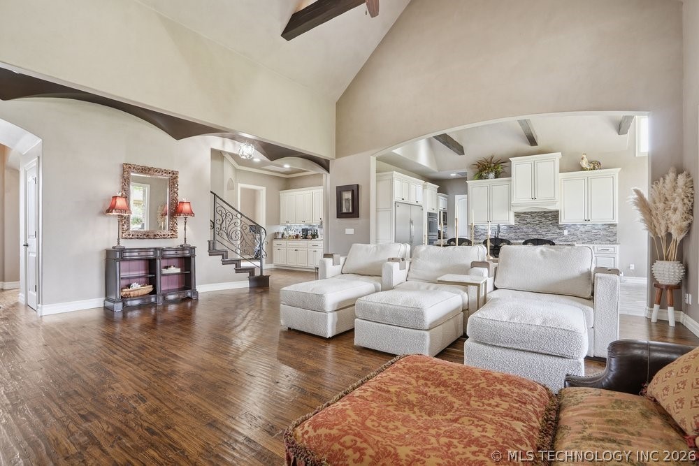 2821 E 103rd Place Tulsa OK 74137