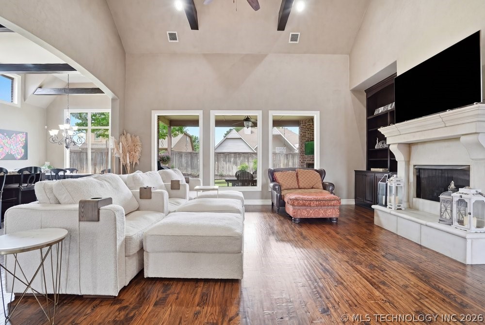2821 E 103rd Place Tulsa OK 74137