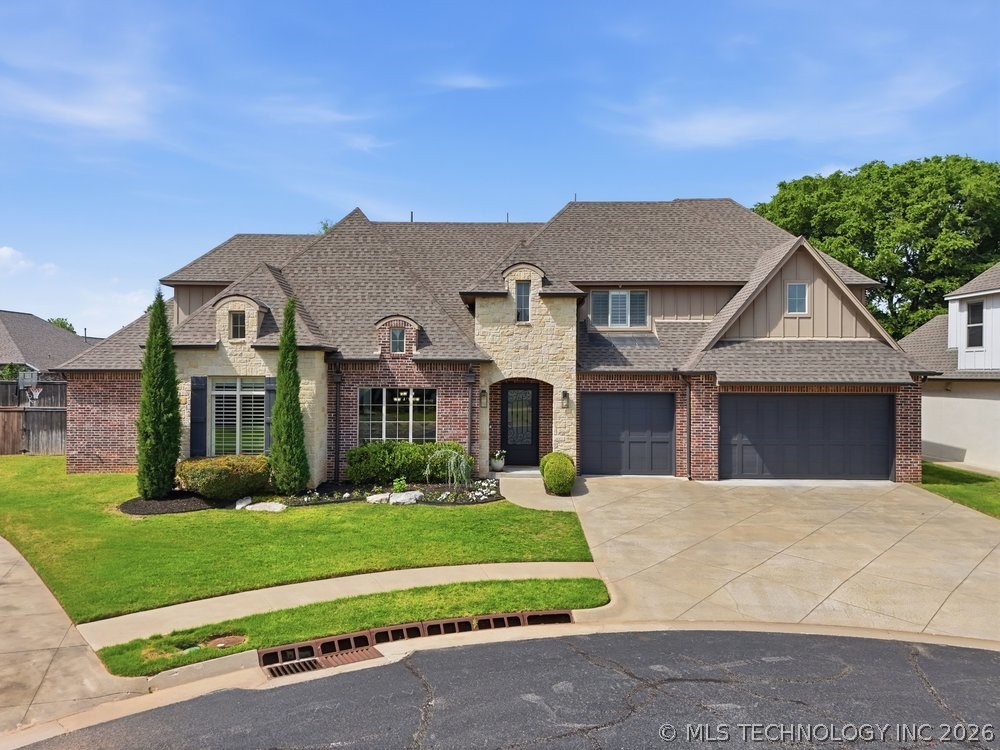 2821 E 103rd Place Tulsa OK 74137