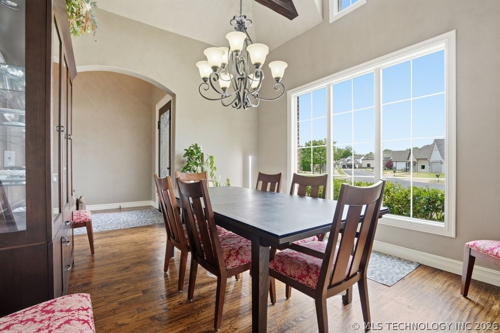 2821 E 103rd Place Tulsa OK 74137