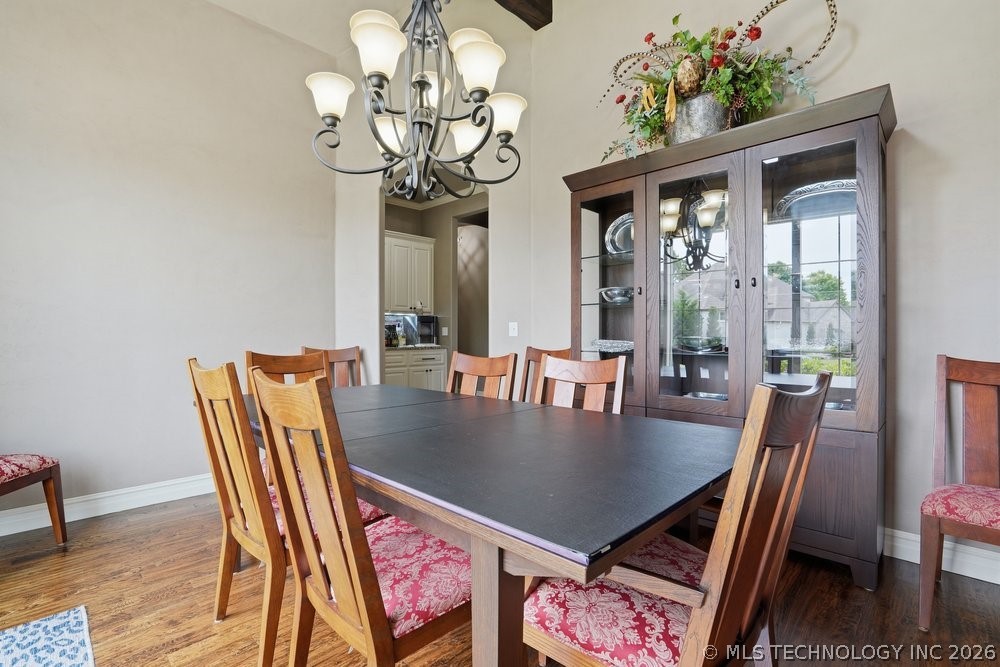 2821 E 103rd Place Tulsa OK 74137