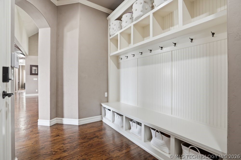 2821 E 103rd Place Tulsa OK 74137