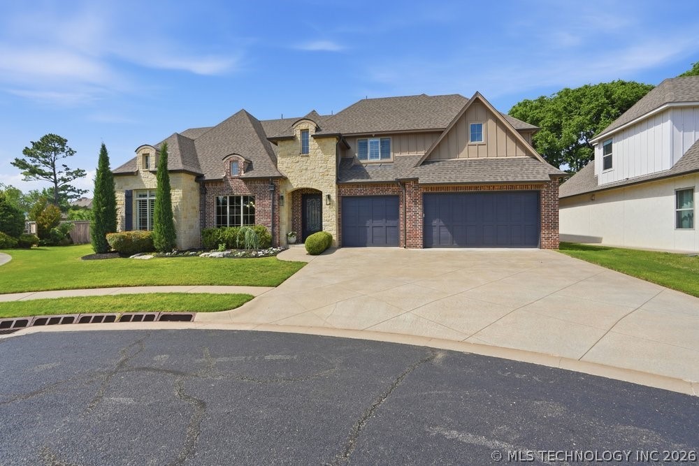 2821 E 103rd Place Tulsa OK 74137