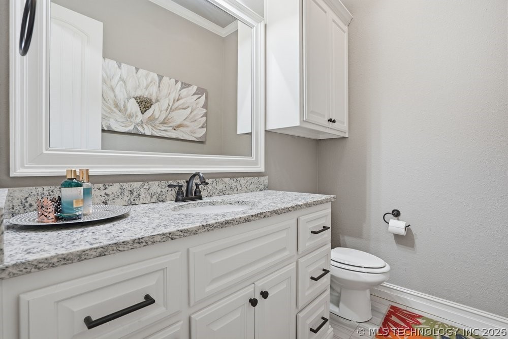 2821 E 103rd Place Tulsa OK 74137