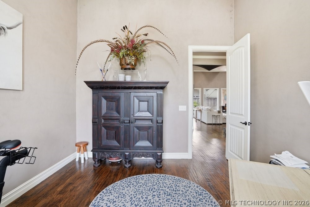 2821 E 103rd Place Tulsa OK 74137