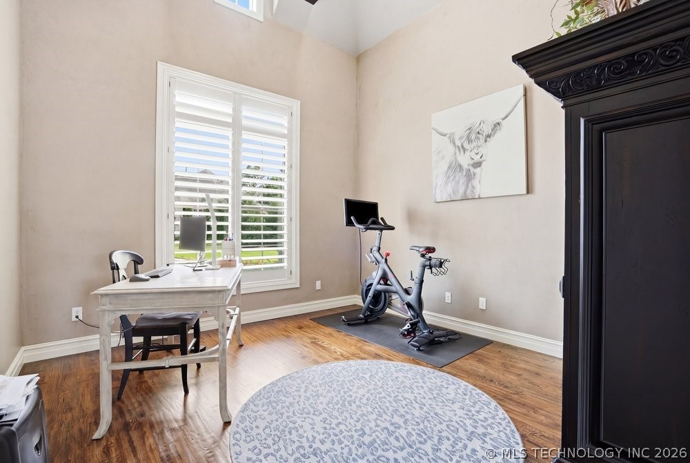2821 E 103rd Place Tulsa OK 74137
