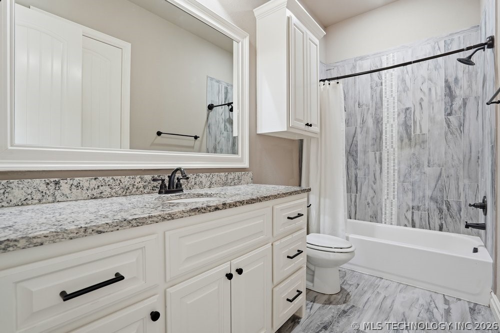 2821 E 103rd Place Tulsa OK 74137