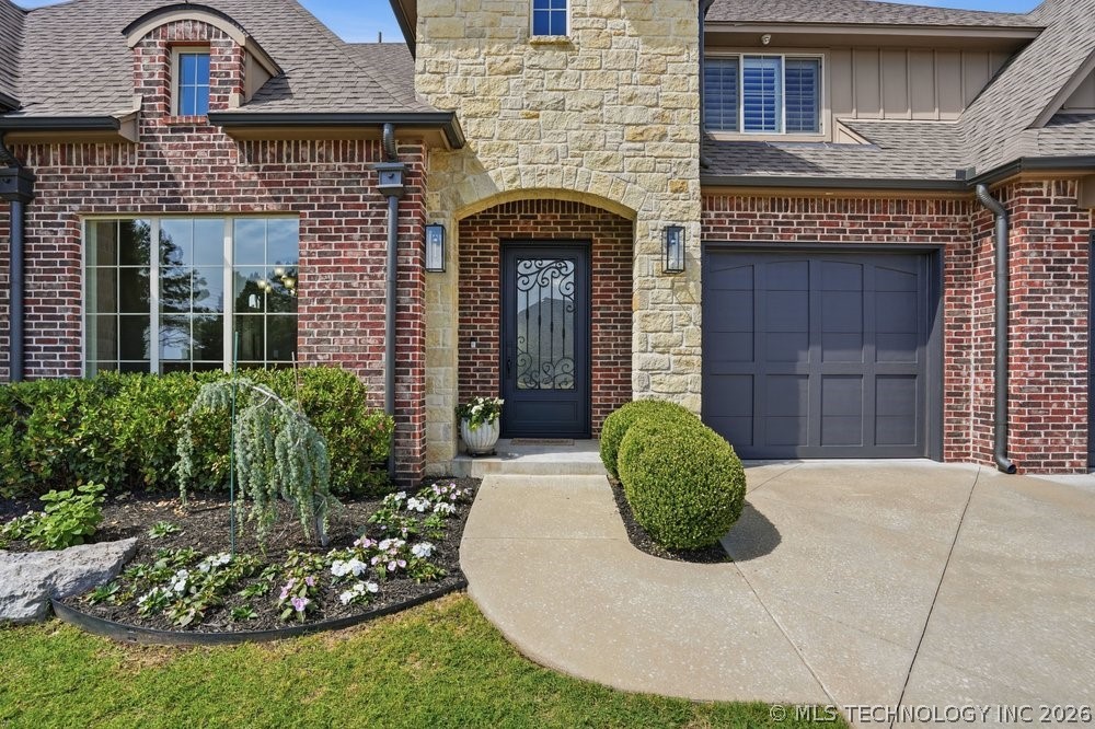 2821 E 103rd Place Tulsa OK 74137