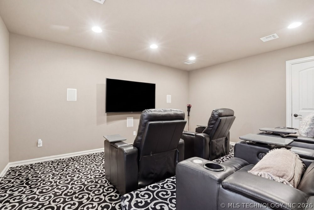2821 E 103rd Place Tulsa OK 74137