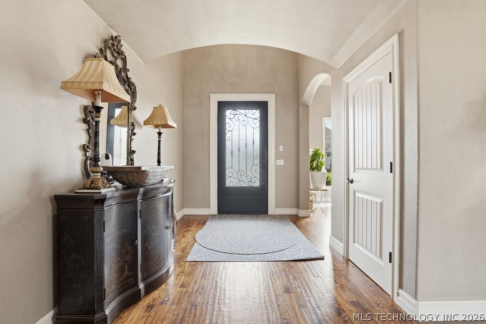 2821 E 103rd Place Tulsa OK 74137
