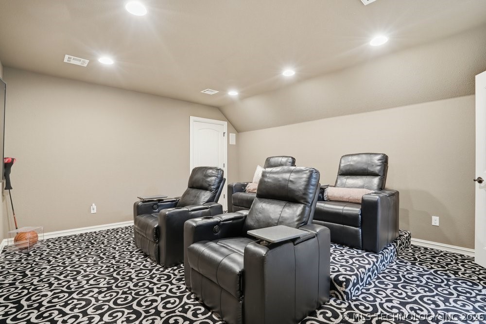 2821 E 103rd Place Tulsa OK 74137