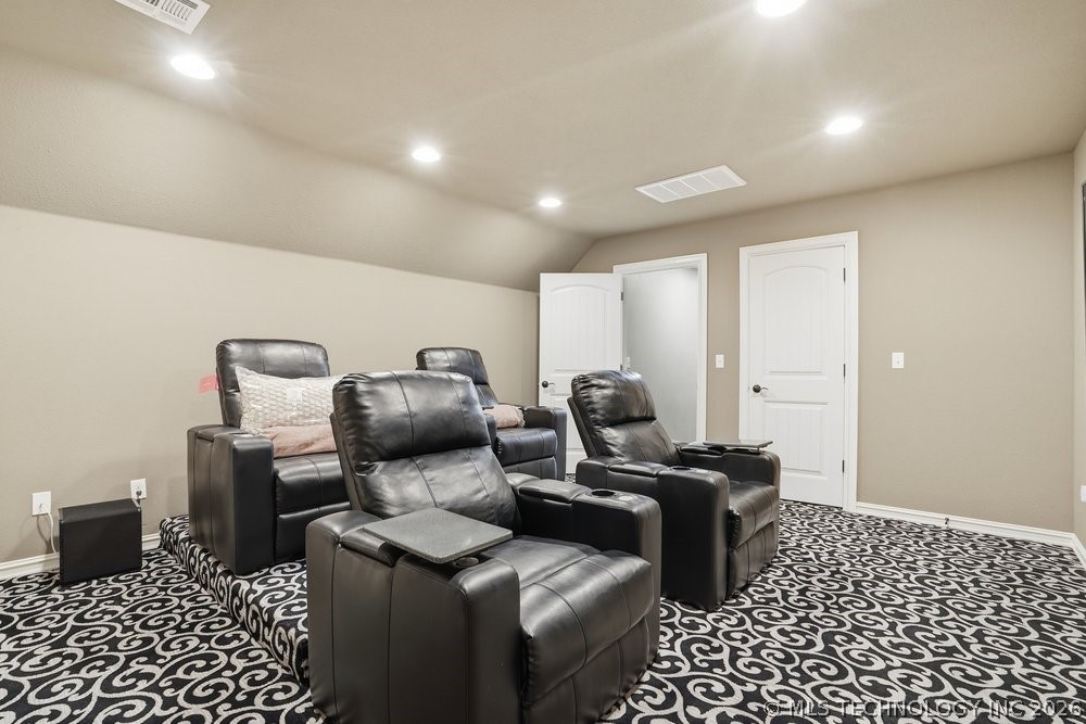 2821 E 103rd Place Tulsa OK 74137