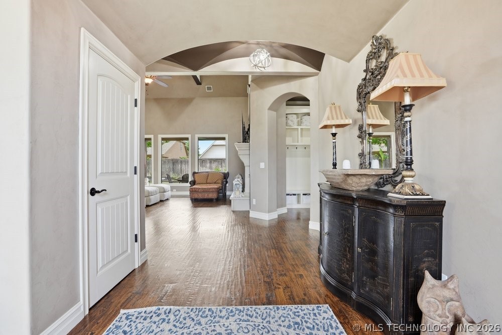2821 E 103rd Place Tulsa OK 74137
