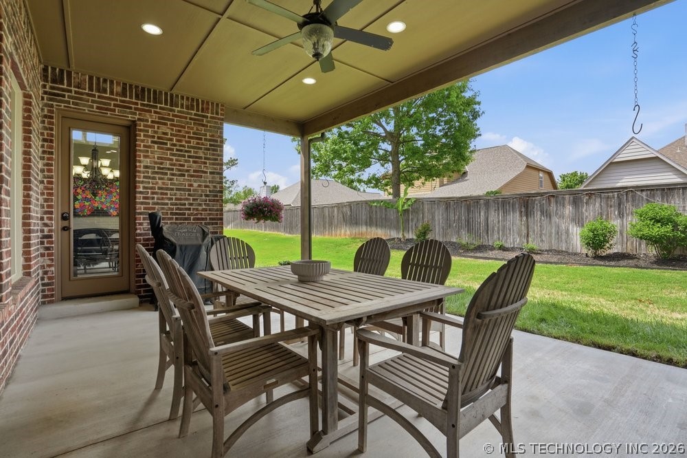 2821 E 103rd Place Tulsa OK 74137