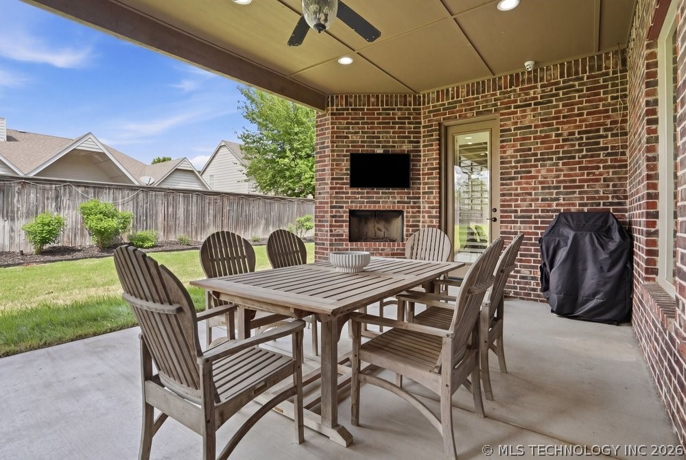 2821 E 103rd Place Tulsa OK 74137