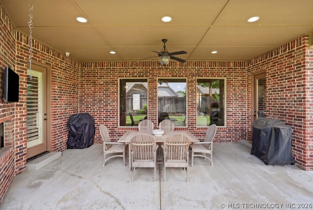 2821 E 103rd Place Tulsa OK 74137