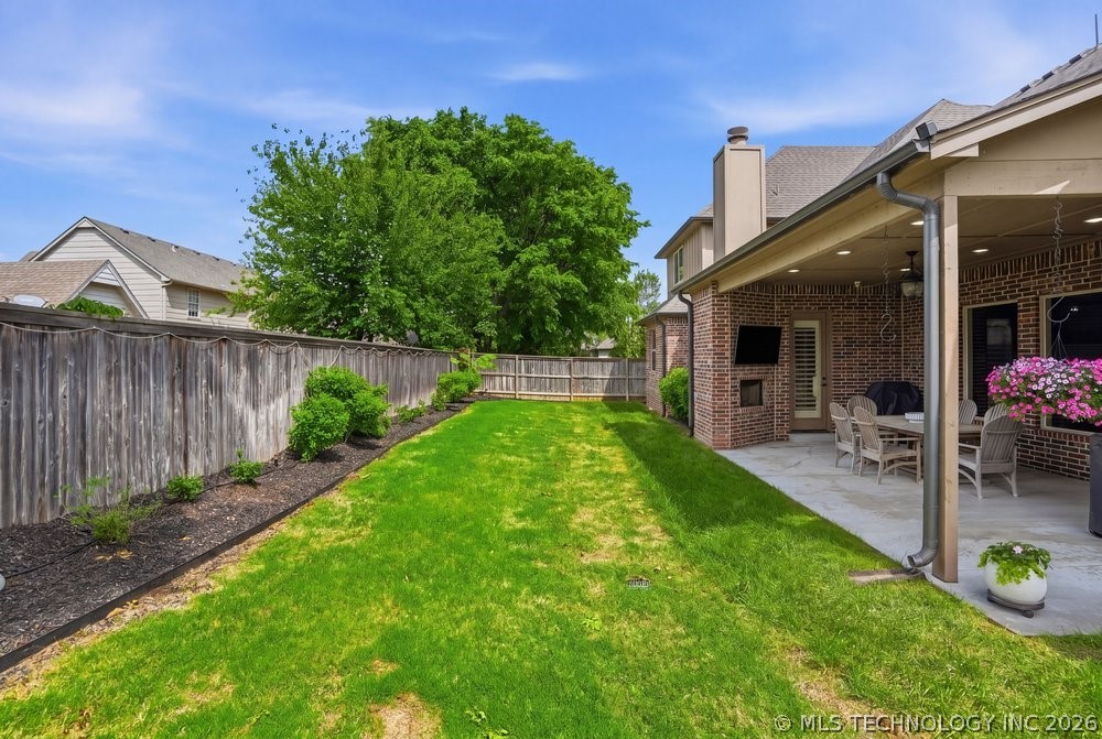 2821 E 103rd Place Tulsa OK 74137