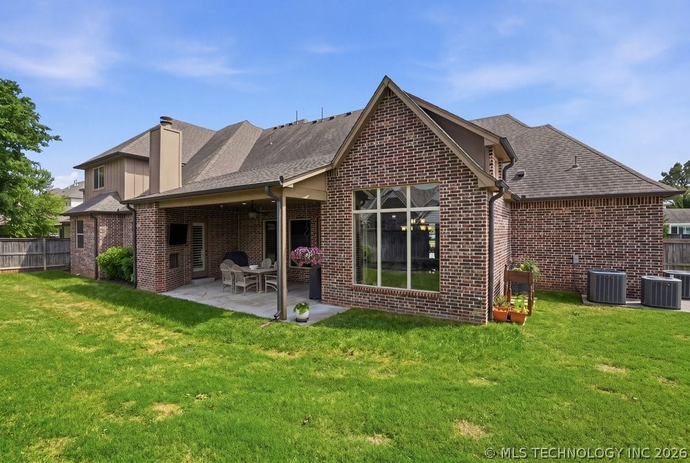 2821 E 103rd Place Tulsa OK 74137