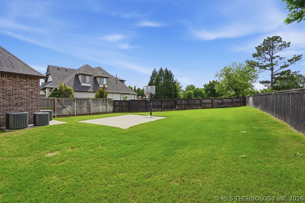 2821 E 103rd Place Tulsa OK 74137