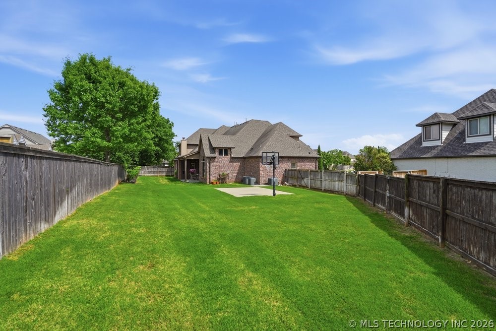 2821 E 103rd Place Tulsa OK 74137