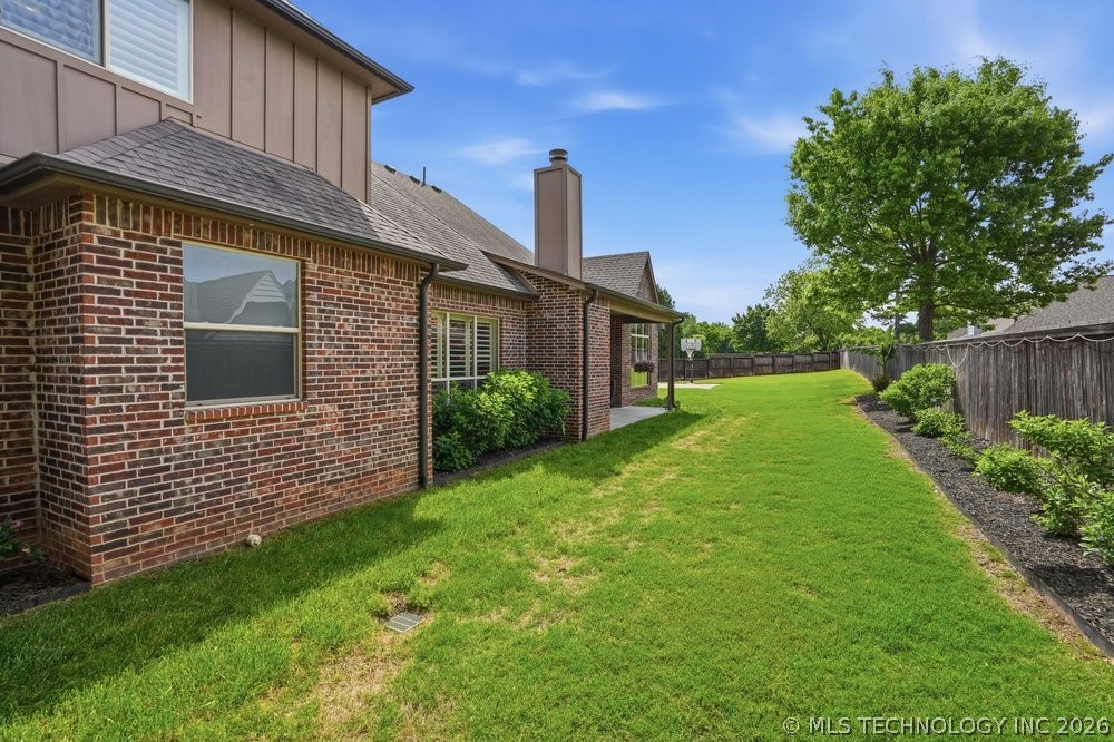 2821 E 103rd Place Tulsa OK 74137