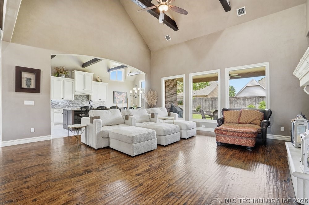 2821 E 103rd Place Tulsa OK 74137