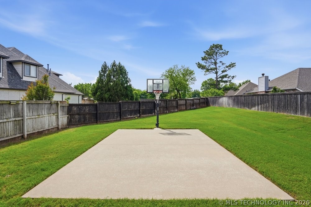 2821 E 103rd Place Tulsa OK 74137