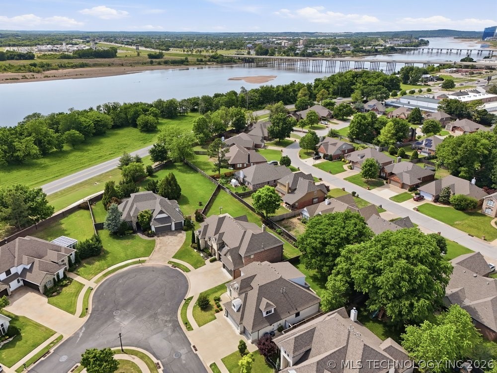 2821 E 103rd Place Tulsa OK 74137