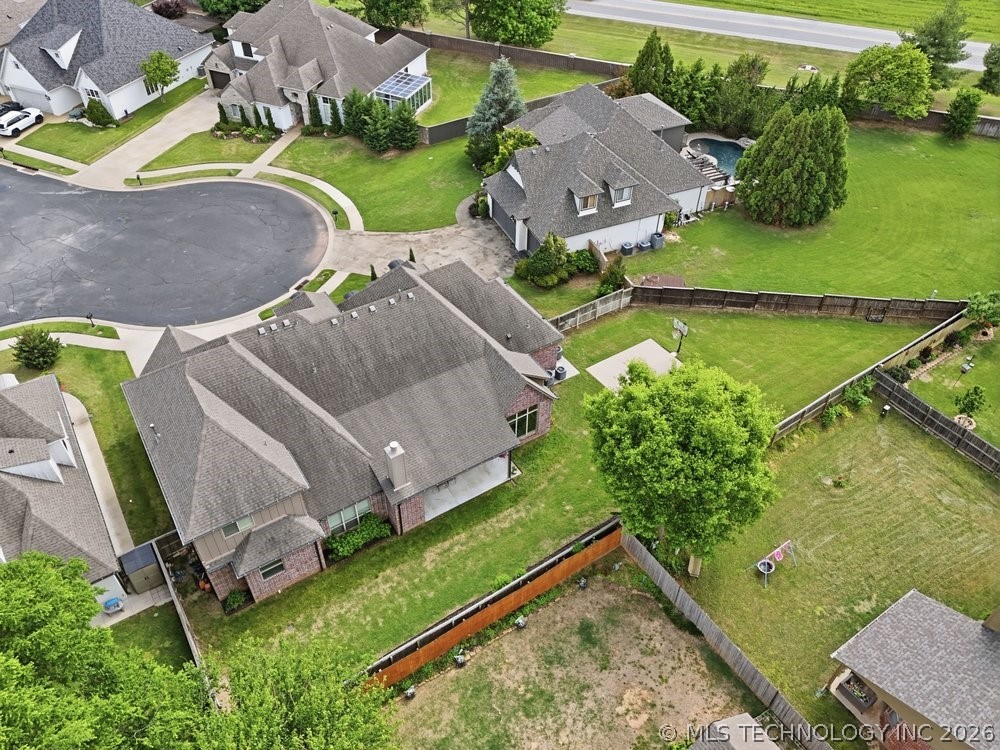 2821 E 103rd Place Tulsa OK 74137