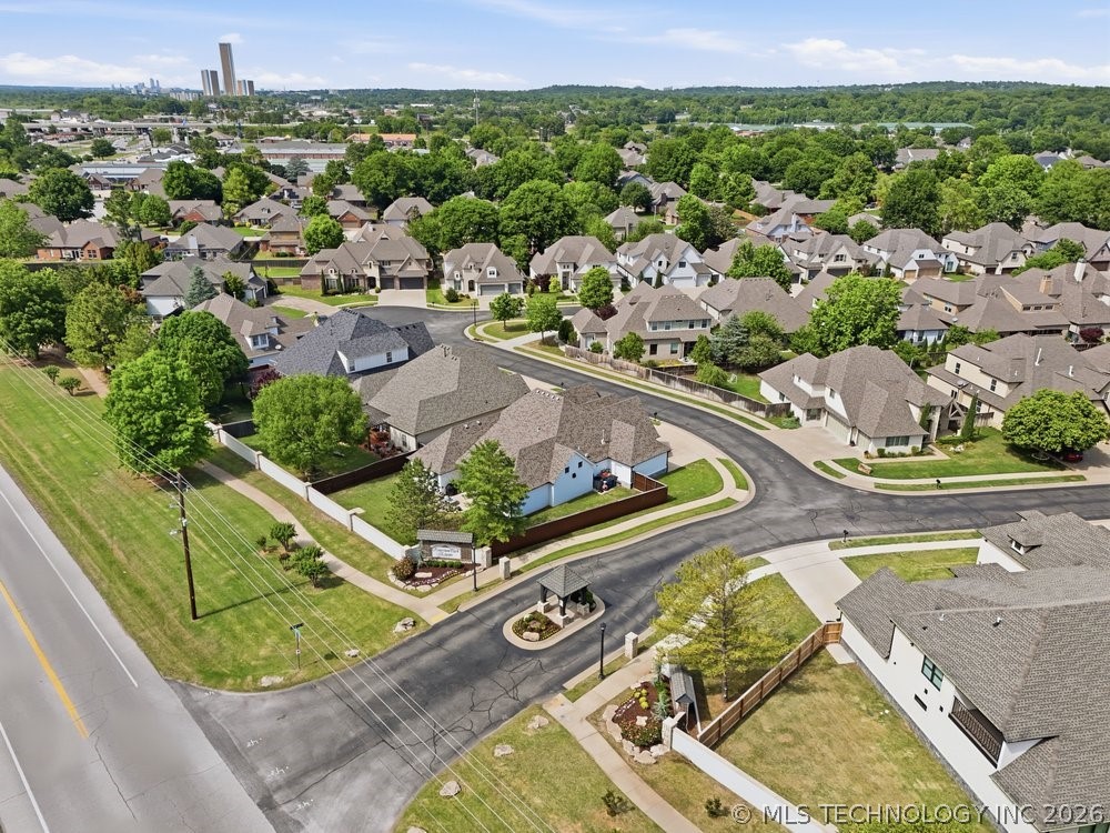 2821 E 103rd Place Tulsa OK 74137