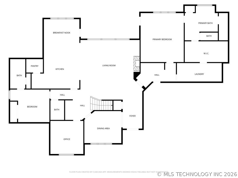 2821 E 103rd Place Tulsa OK 74137