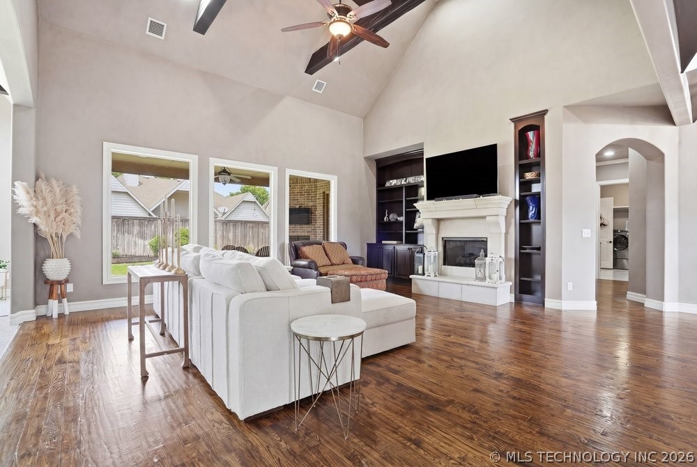 2821 E 103rd Place Tulsa OK 74137