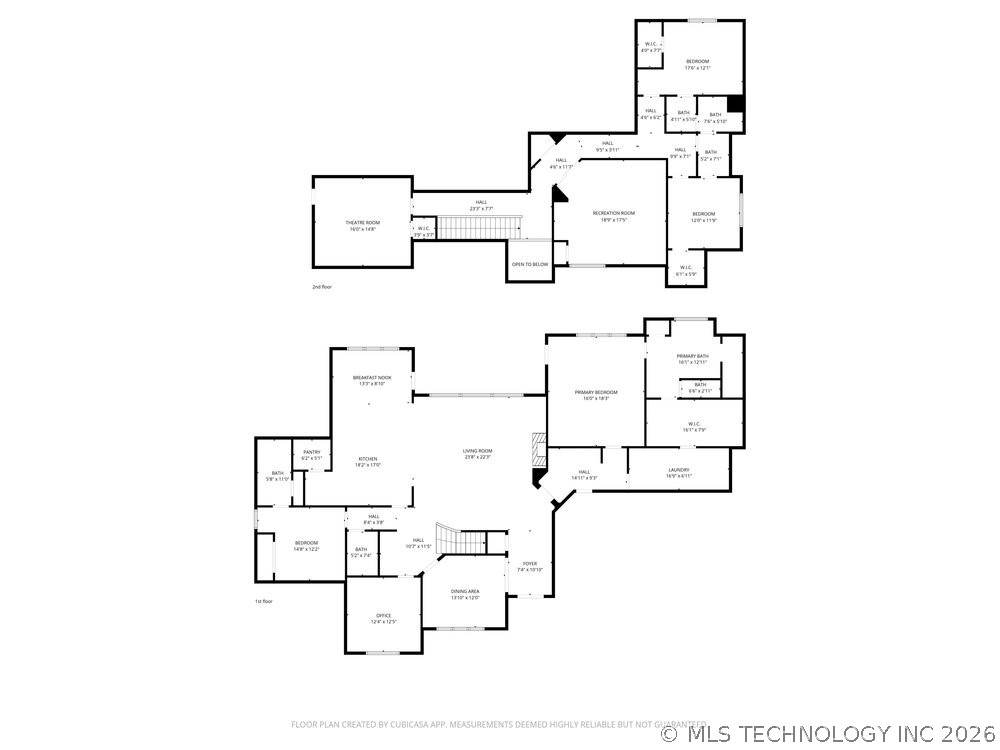 2821 E 103rd Place Tulsa OK 74137