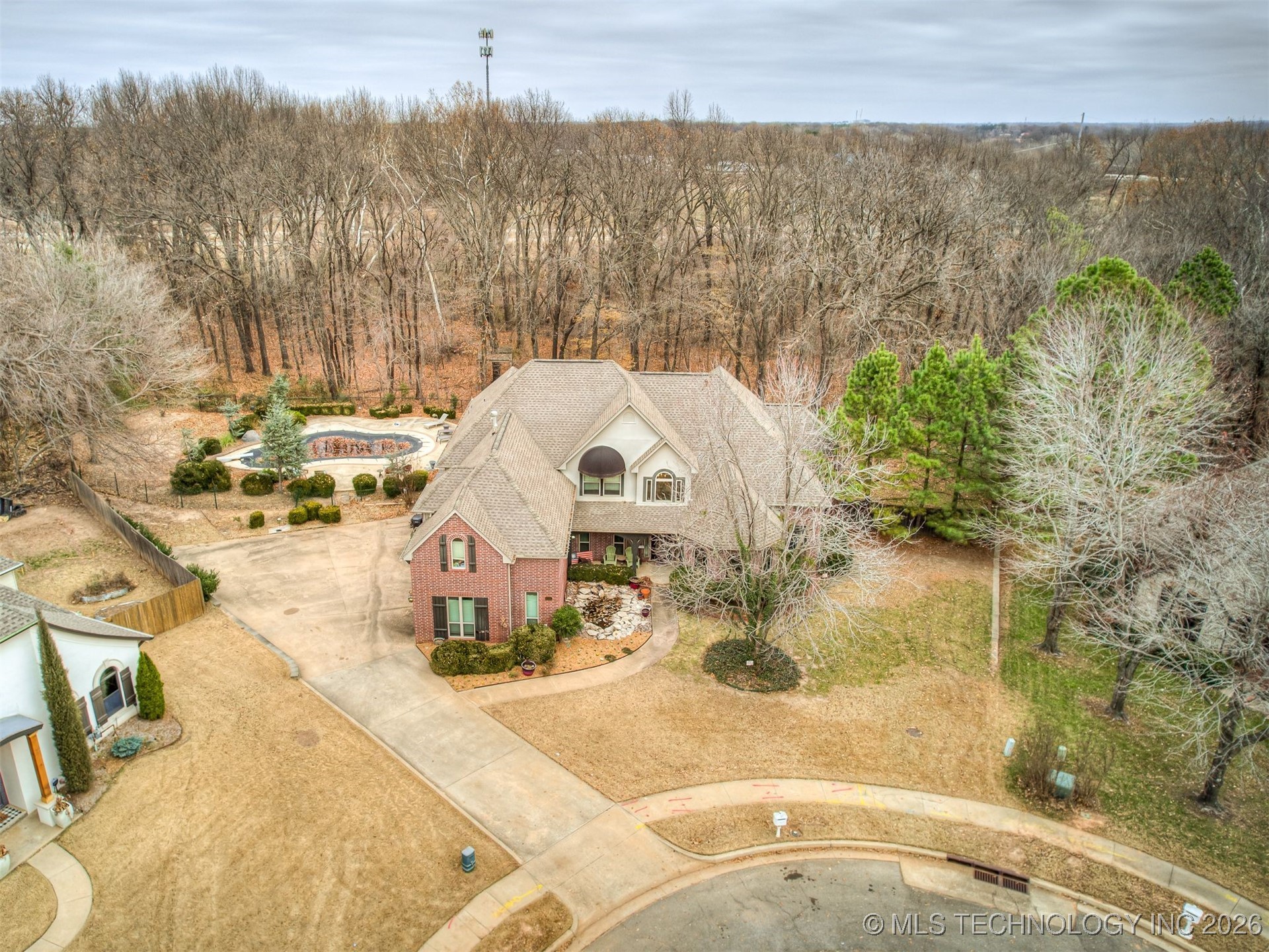 6301 S 5th Avenue Broken Arrow OK 74011