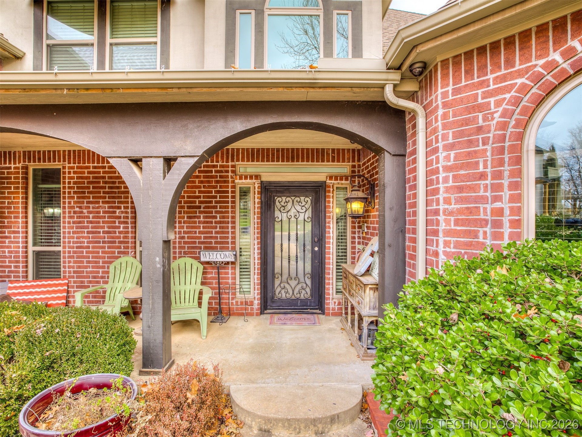 6301 S 5th Avenue Broken Arrow OK 74011