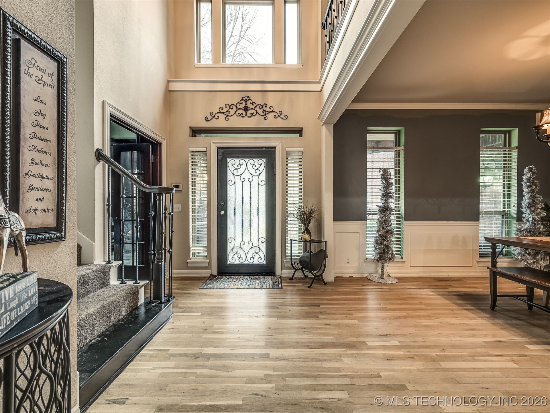 6301 S 5th Avenue Broken Arrow OK 74011