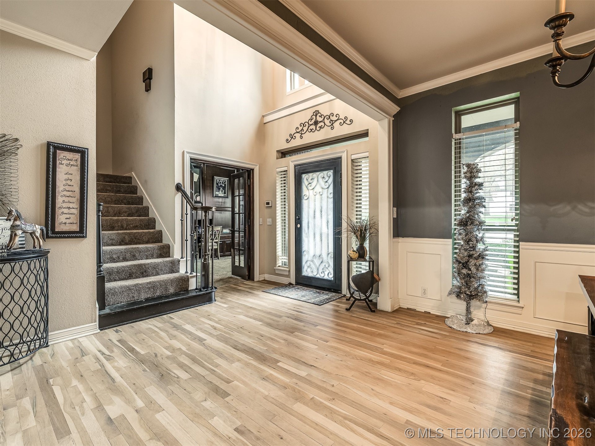 6301 S 5th Avenue Broken Arrow OK 74011