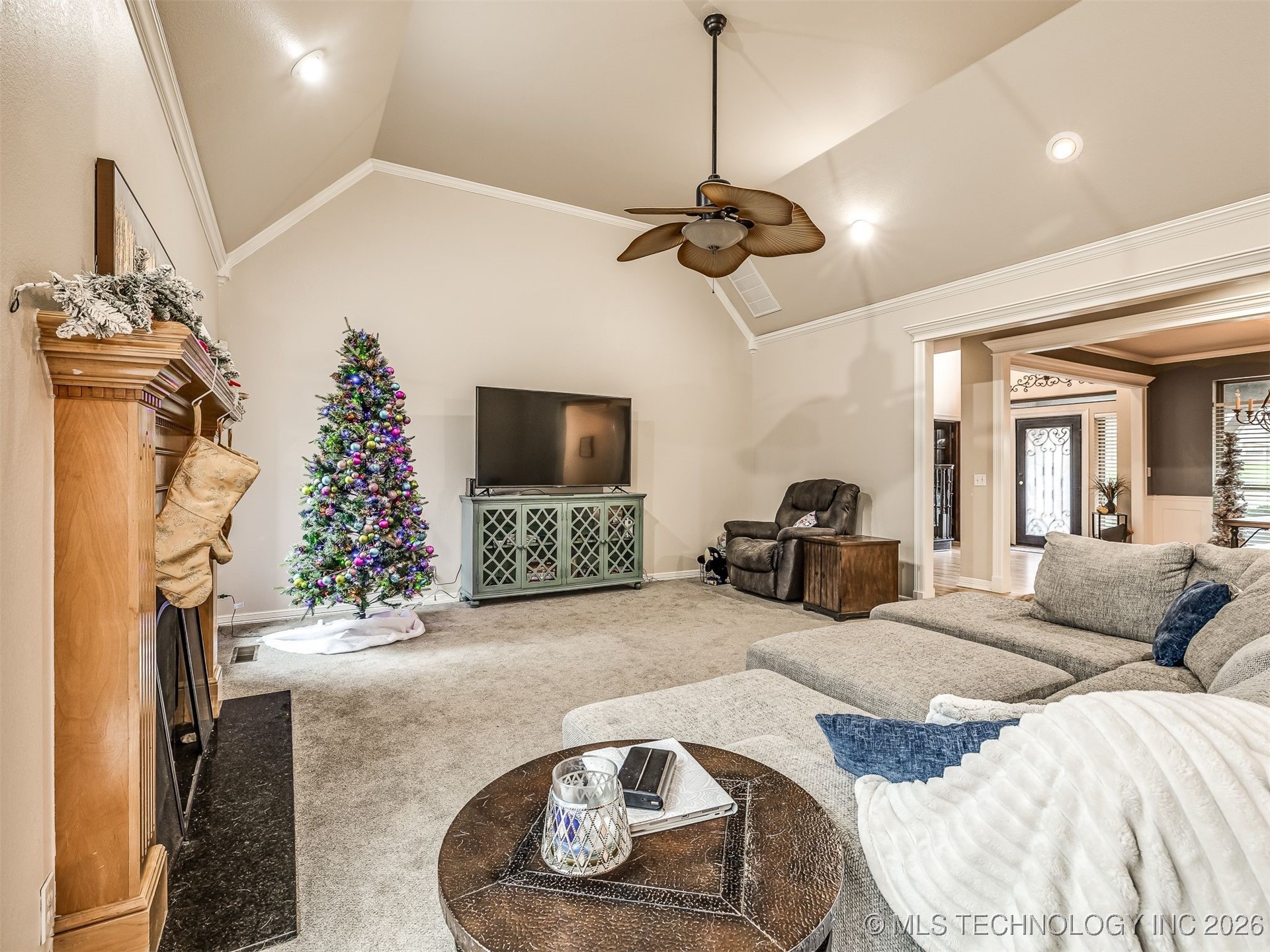 6301 S 5th Avenue Broken Arrow OK 74011
