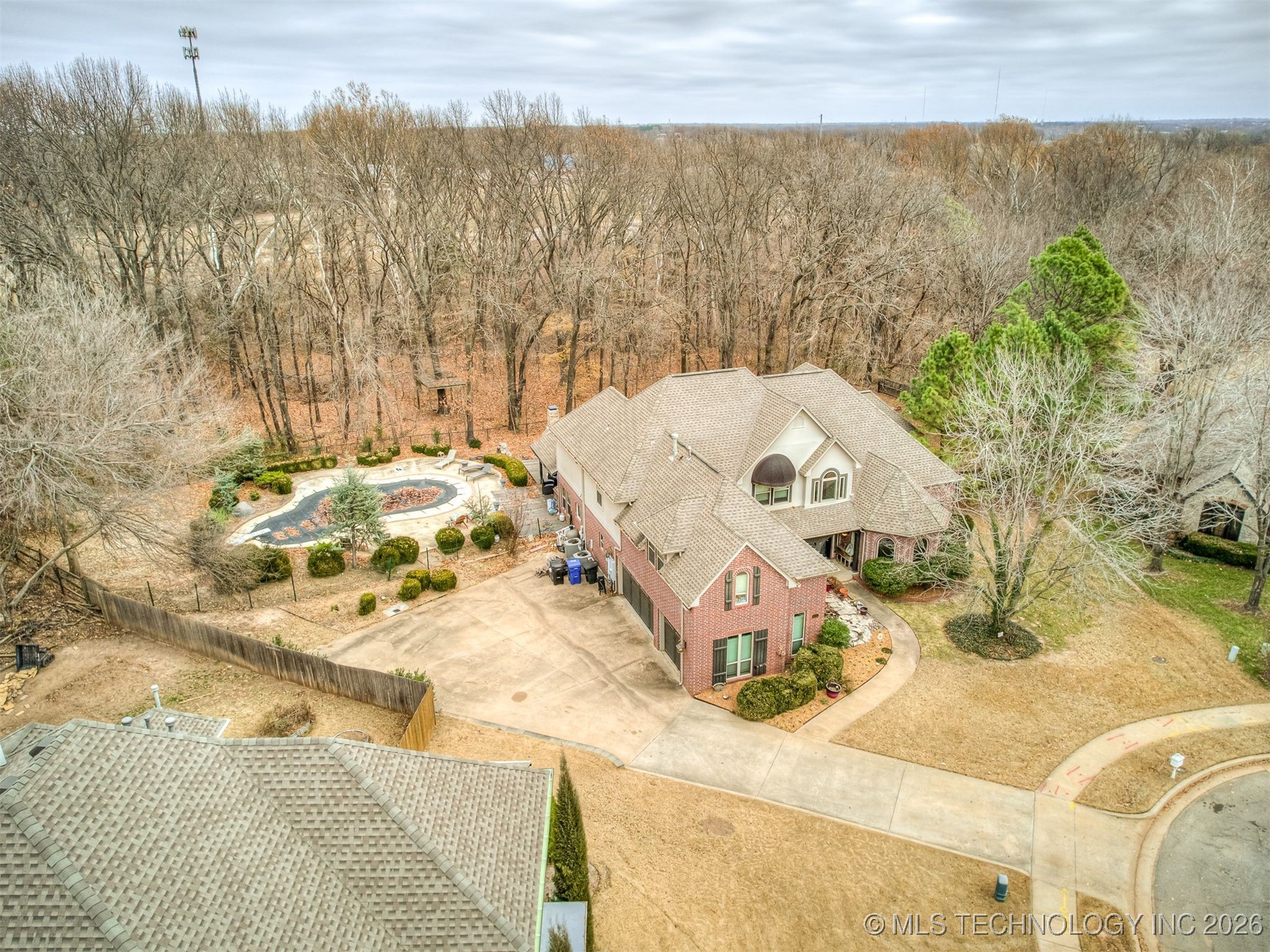 6301 S 5th Avenue Broken Arrow OK 74011