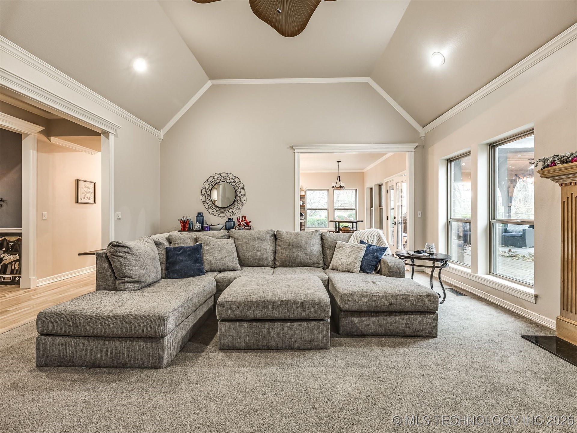 6301 S 5th Avenue Broken Arrow OK 74011
