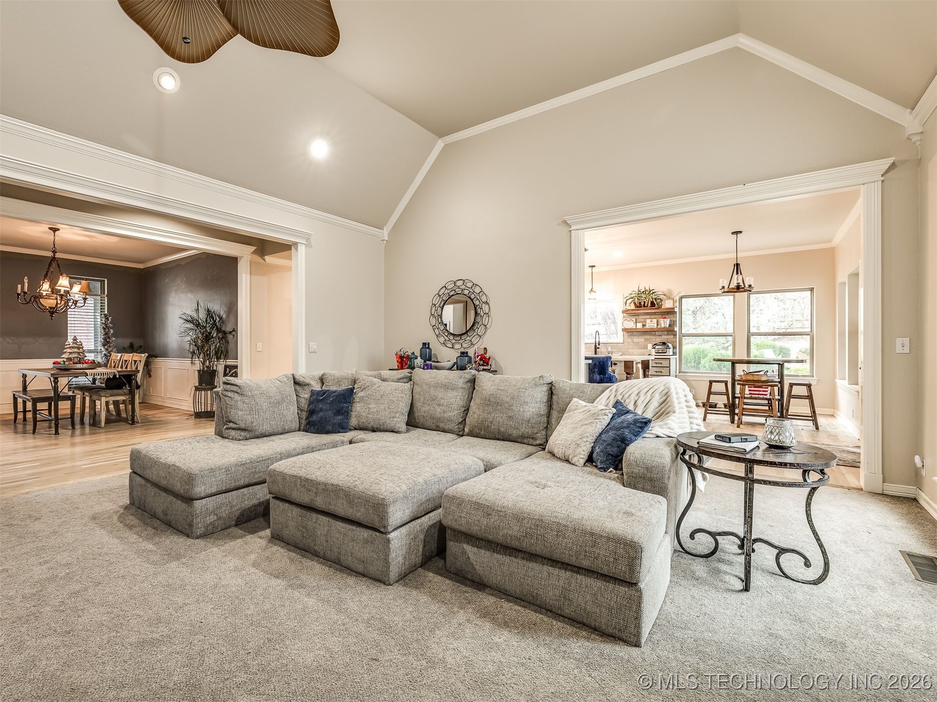 6301 S 5th Avenue Broken Arrow OK 74011